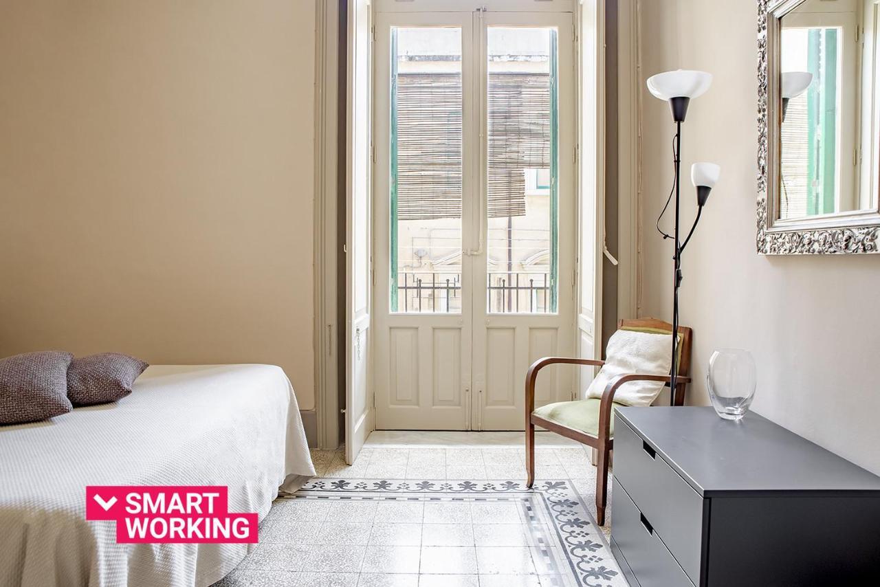 Cavour Apartments By Wonderful Italy Noto Exterior photo