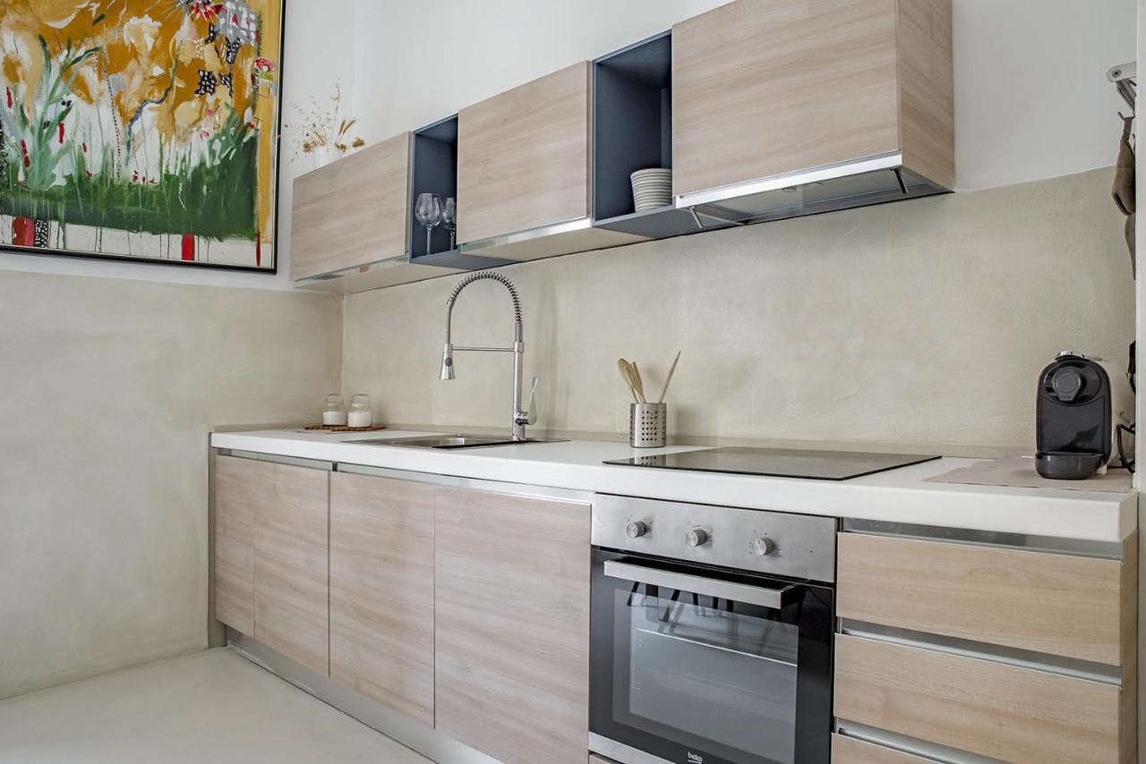 Cavour Apartments By Wonderful Italy Noto Exterior photo