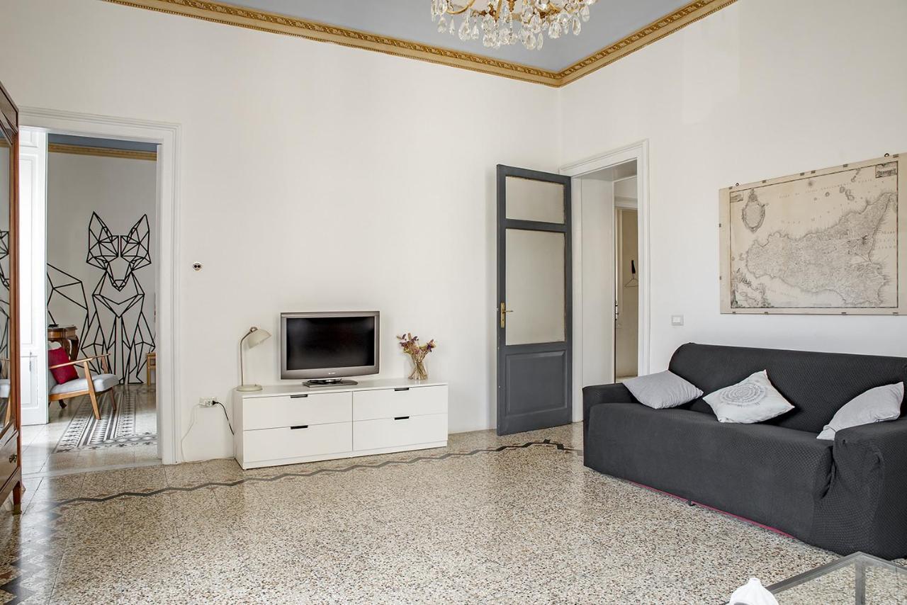 Cavour Apartments By Wonderful Italy Noto Exterior photo